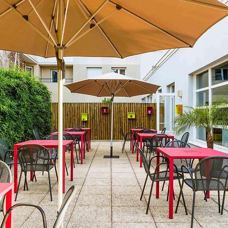 Ibis Budget Issy Les Moulineaux Paris Ouest Esterno foto